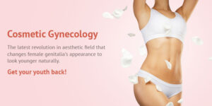 Cosmetic gynaecology