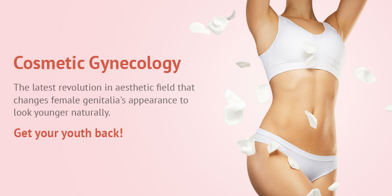 Debunking Myths About Cosmetic Gynecology
