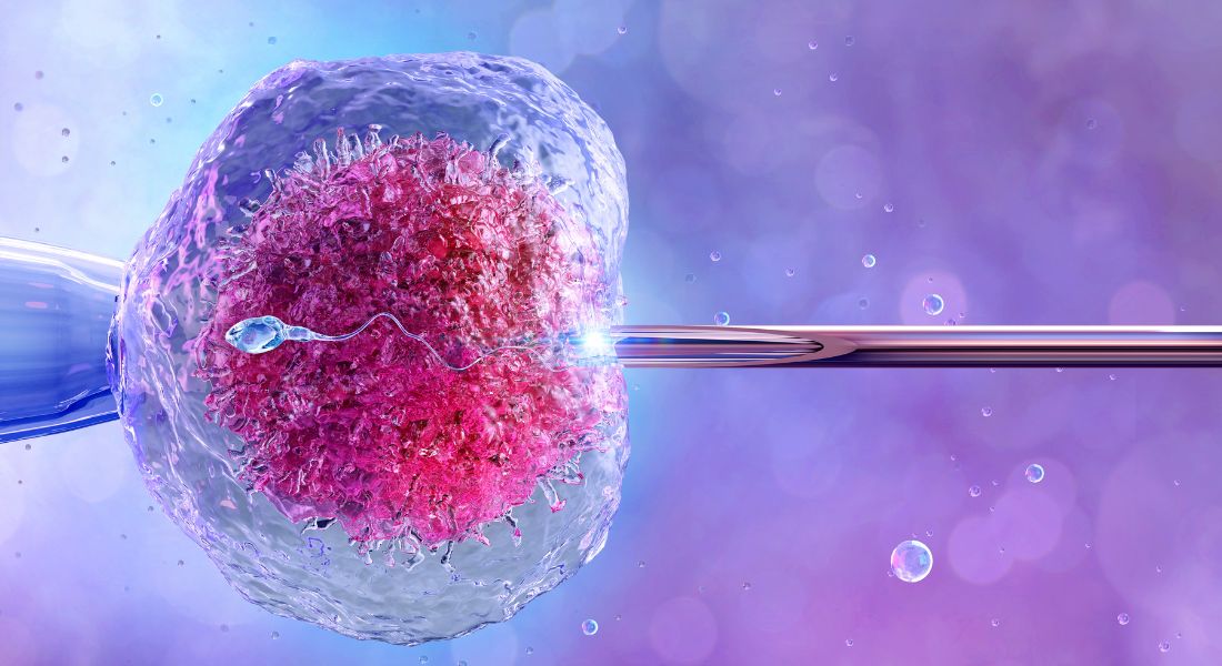 5 Myths About IVF Debunked
